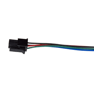 Automotive knob wire harness - 1 – image 2