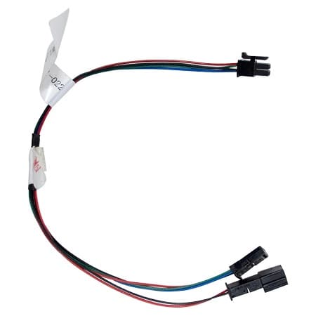 Automotive knob wire harness - 1 – image 4