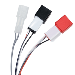 Automotive knob wire harness - 2 – image 3
