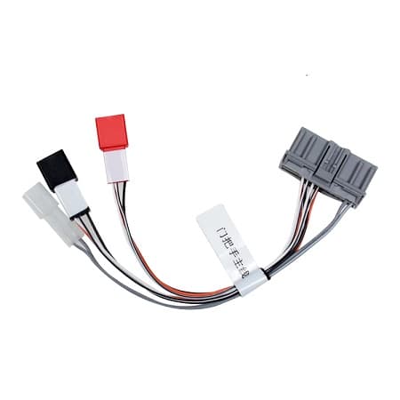 Automotive knob wire harness - 2 – image 4