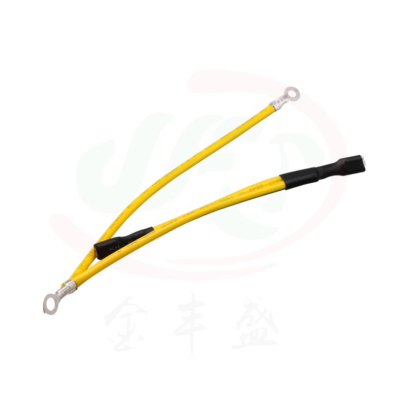Eletrical wire harness - 12 – image 3