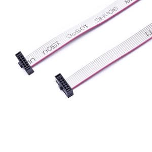 IDC wire harness – image 2