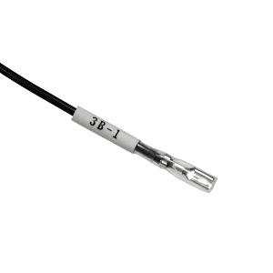 Communication power cord wire harness – image 2