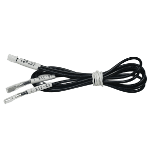 Communication power cord wire harness – image 3
