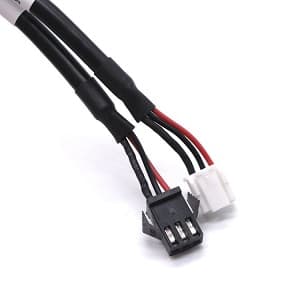 SM sheathed wire harness - 1 – image 2