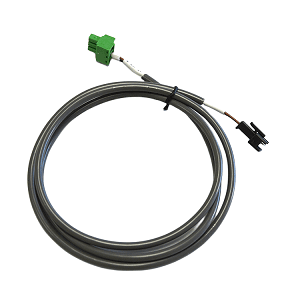 SM sheathed wire harness - 3 – image 2